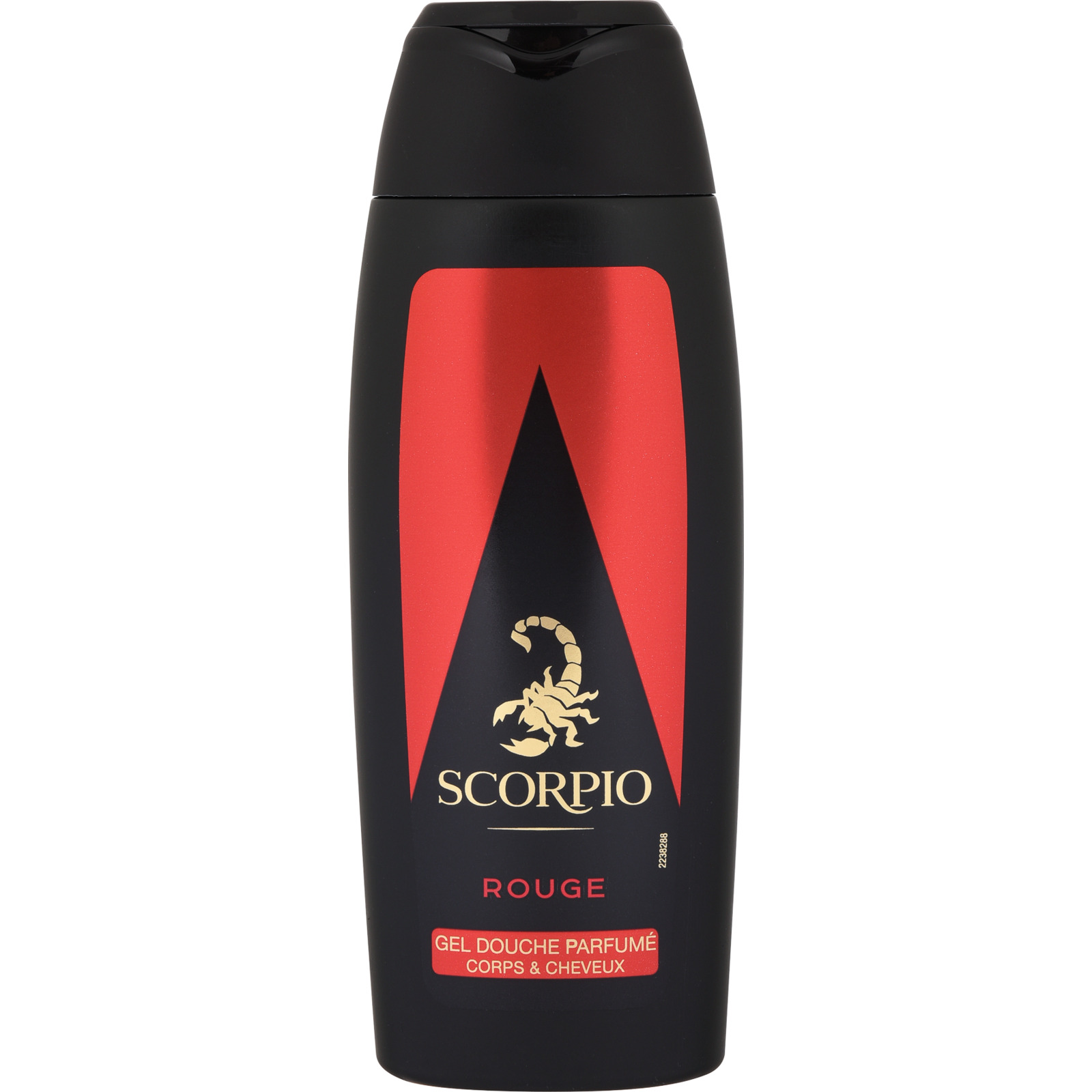 Scorpio Rouge Duftset, 3-teilig