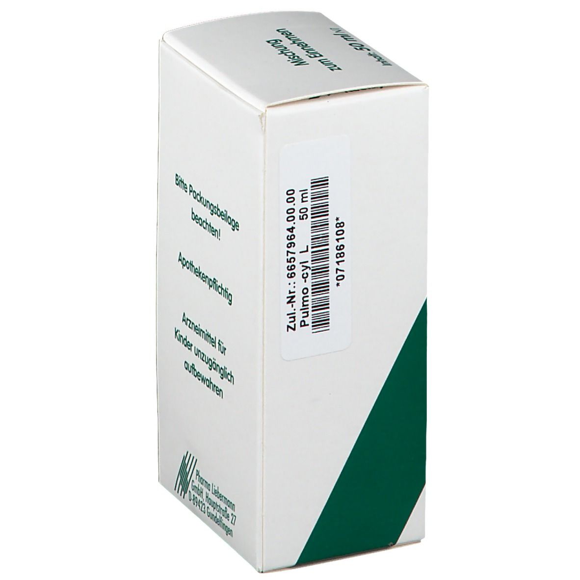 Pulmo-cyl® L