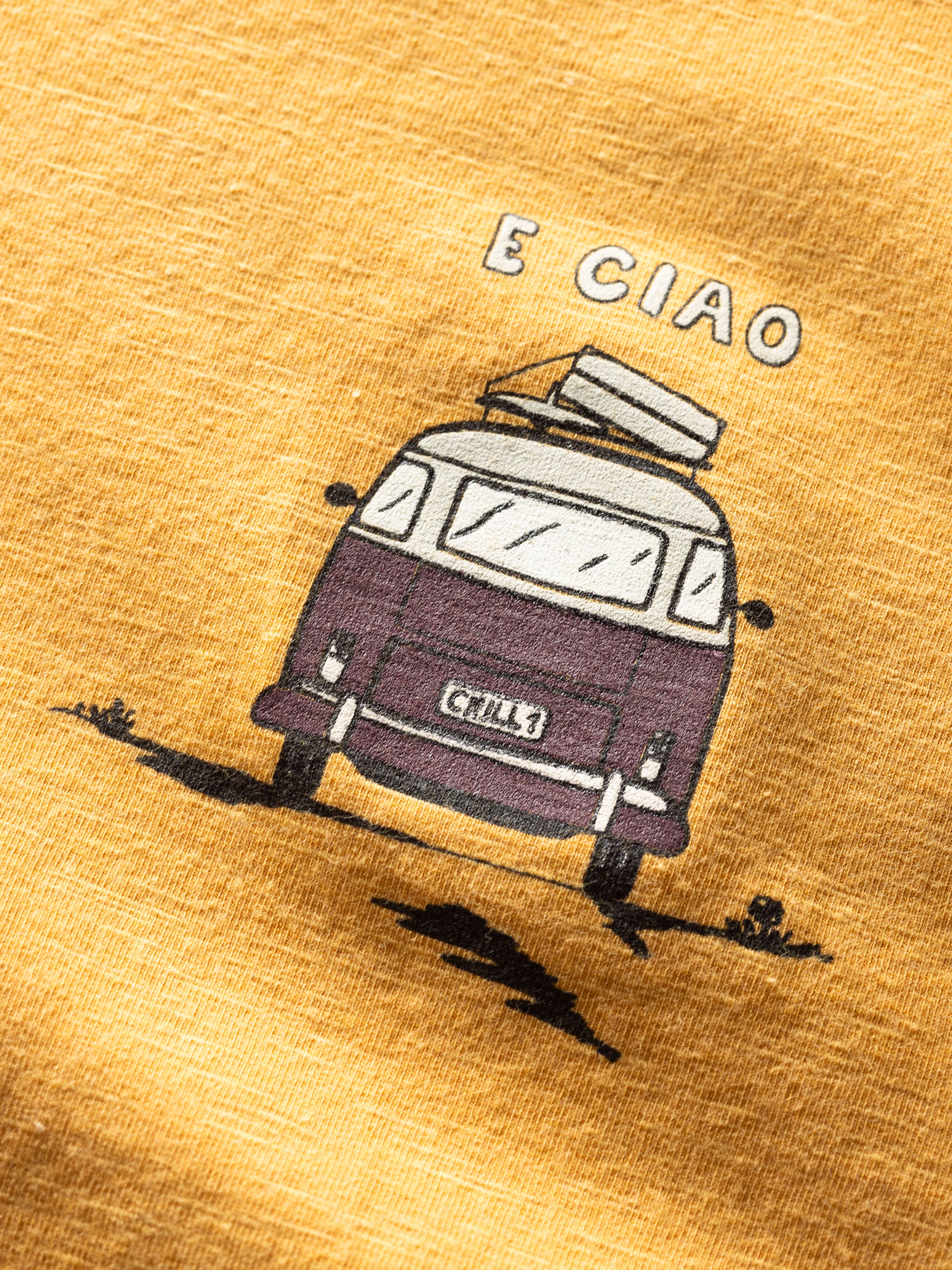 E Ciao T-Shirt M