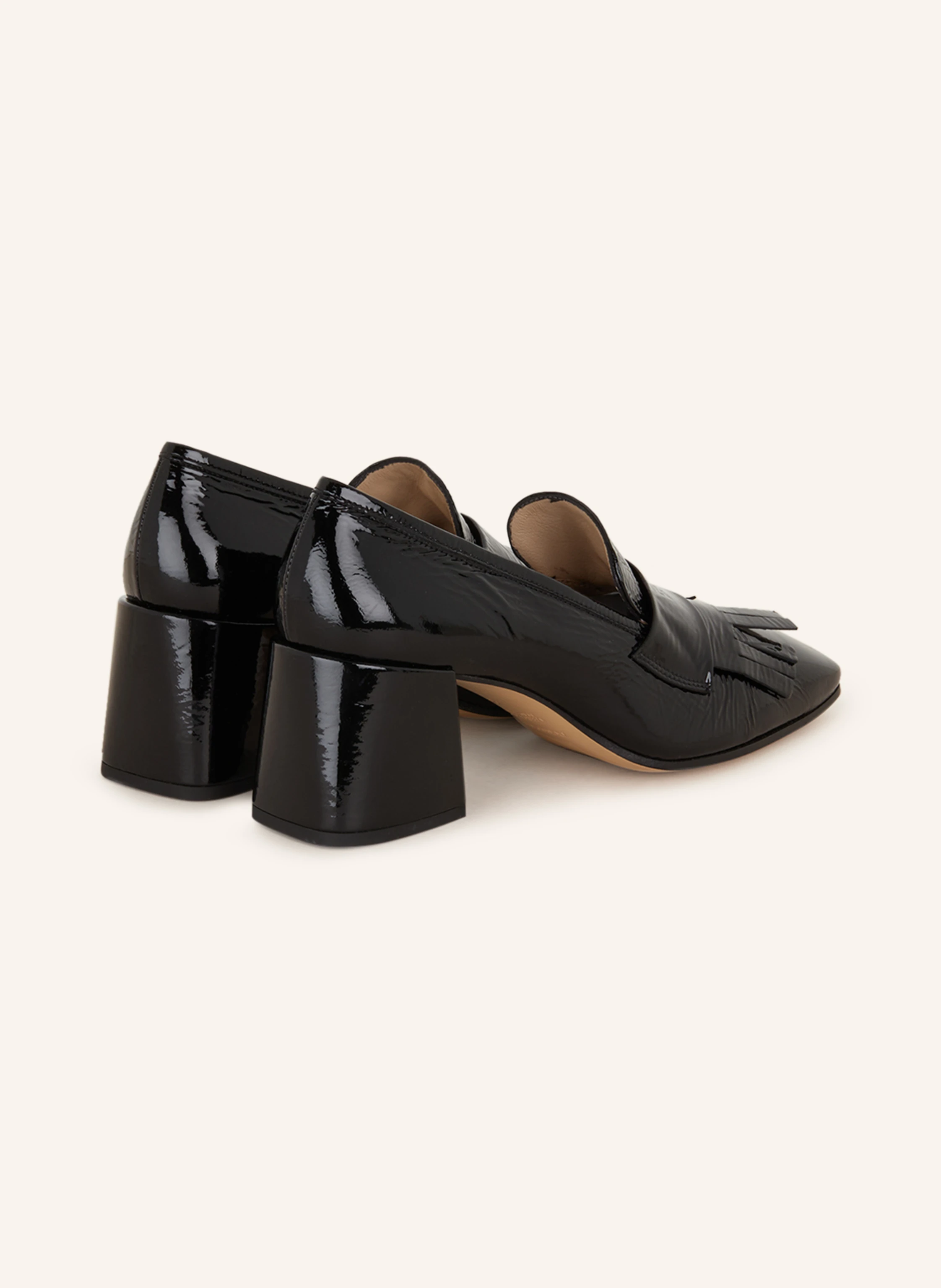 POMME D'OR Pumps NEY AMY