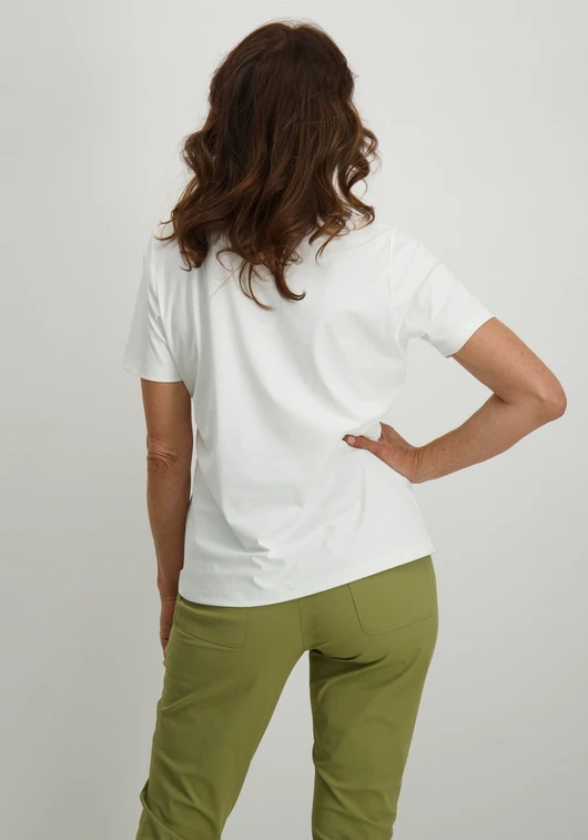 Zoso T-shirt Travel 252Isa
