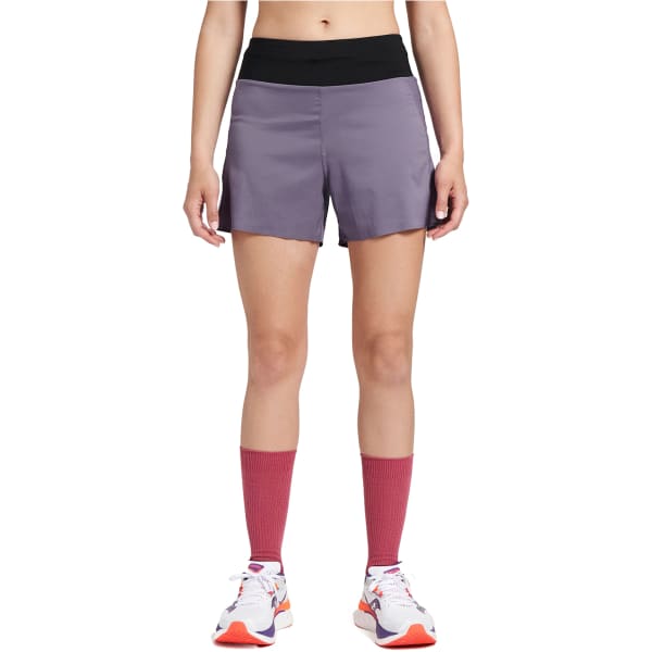 Short running CIELE W TRNSHORT 4 BRIEF ASTRONAUTIC