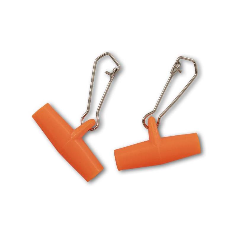 Coulisseau Zebco Strong Boom - Par 2