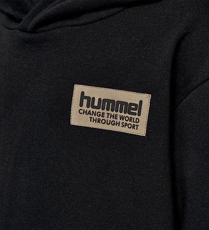 Hummel h?ttetr?je - hmlDare - Sort