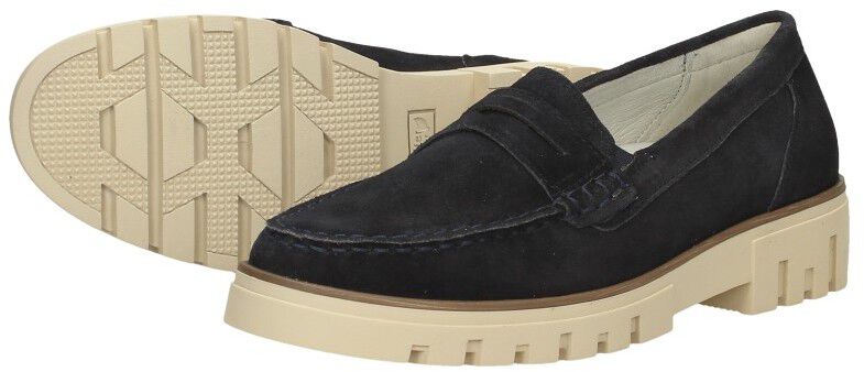 Waldläufer H-Serena blauw