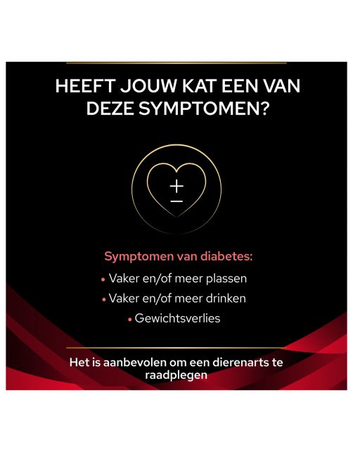 Pro Plan Veterinary Diets Feline Dm Diabetes Management - Kattenvoer