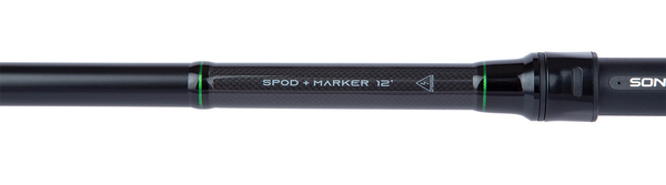 Canne Sonik Herox Spod/Marker 3.65m