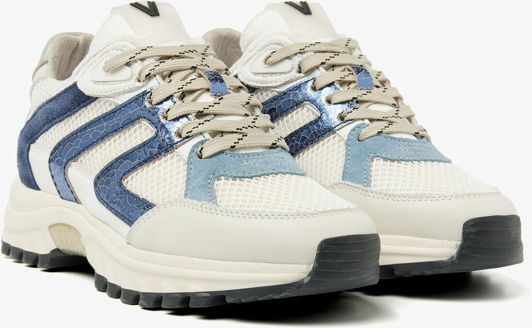 VIA VAI multi via vai lage sneakers danae bailee