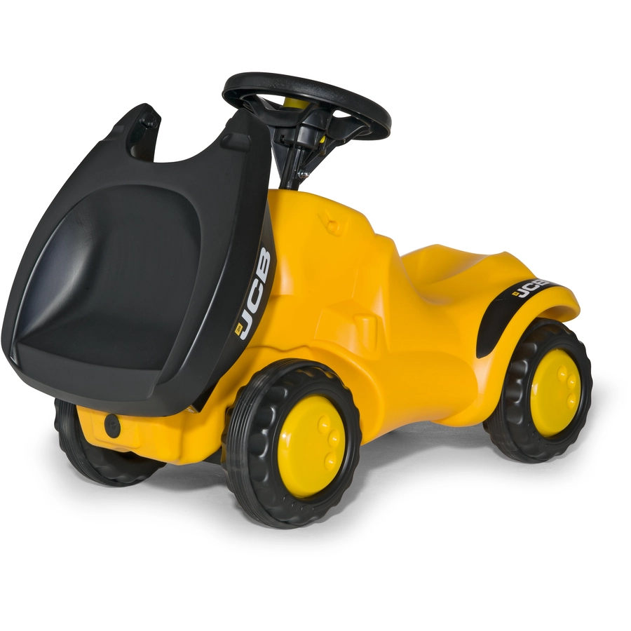 rolly®toys rollyMinitrac Dumper JCB 135646