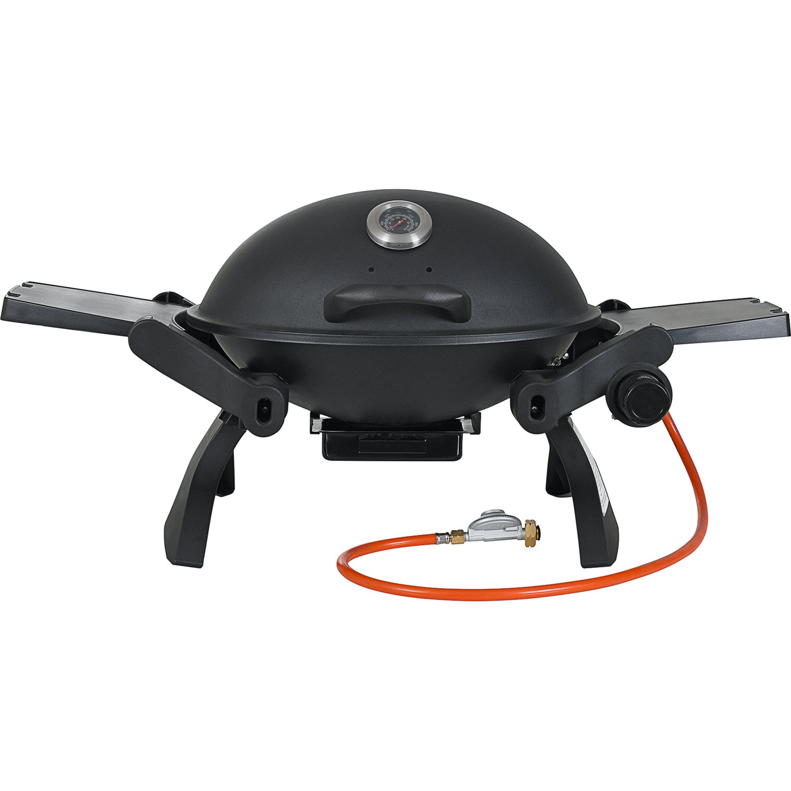 BBQ Dragon Gasgrill Toscano