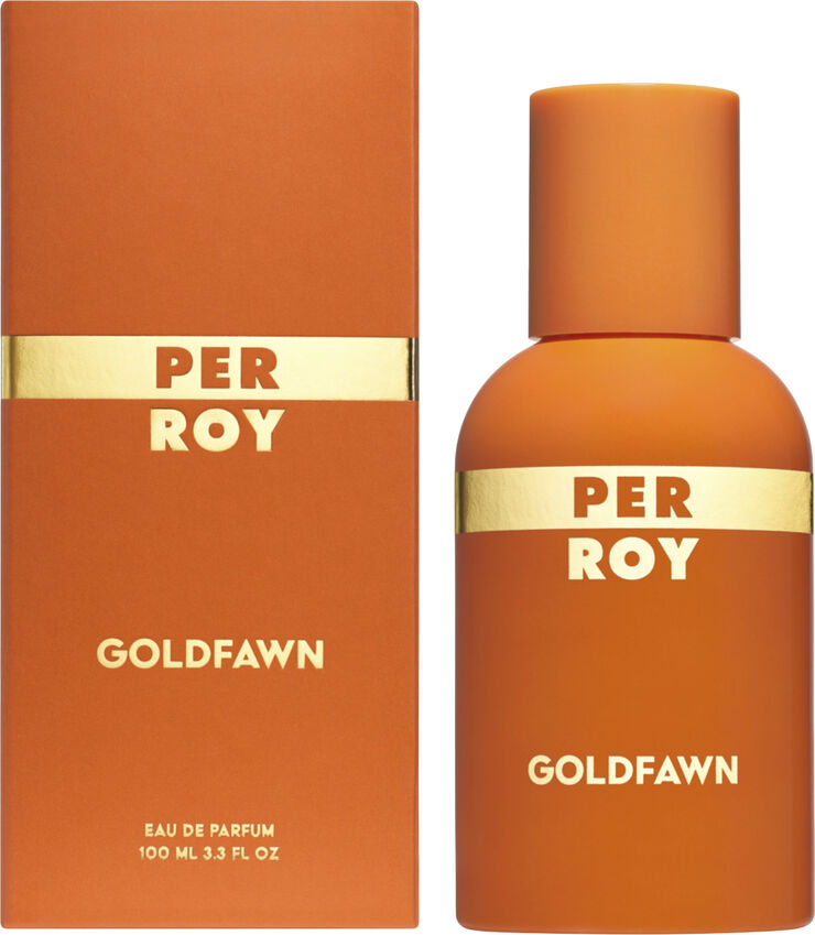 Perroy PERROY Goldflawn 100 ml