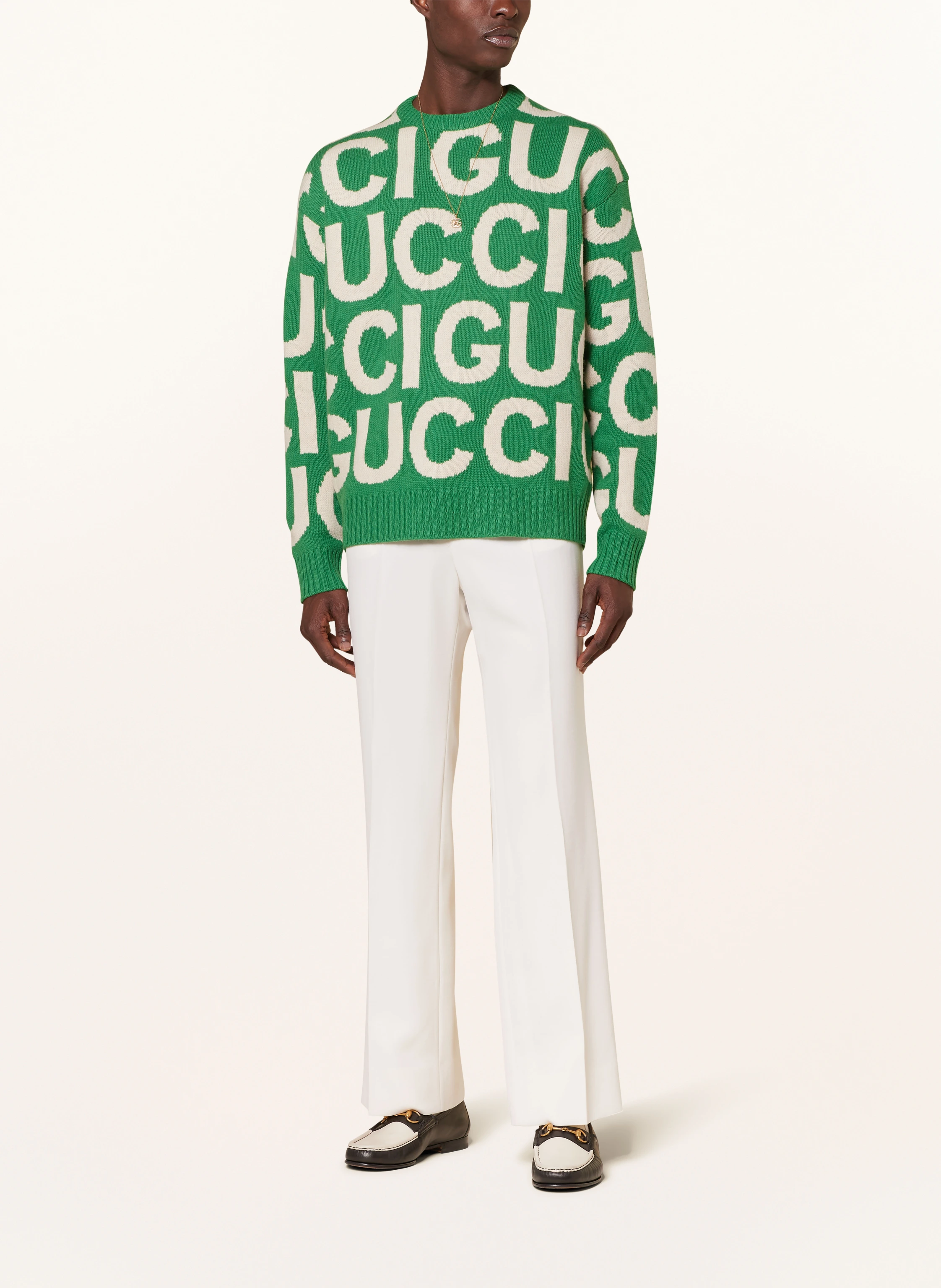 GUCCI Pullover