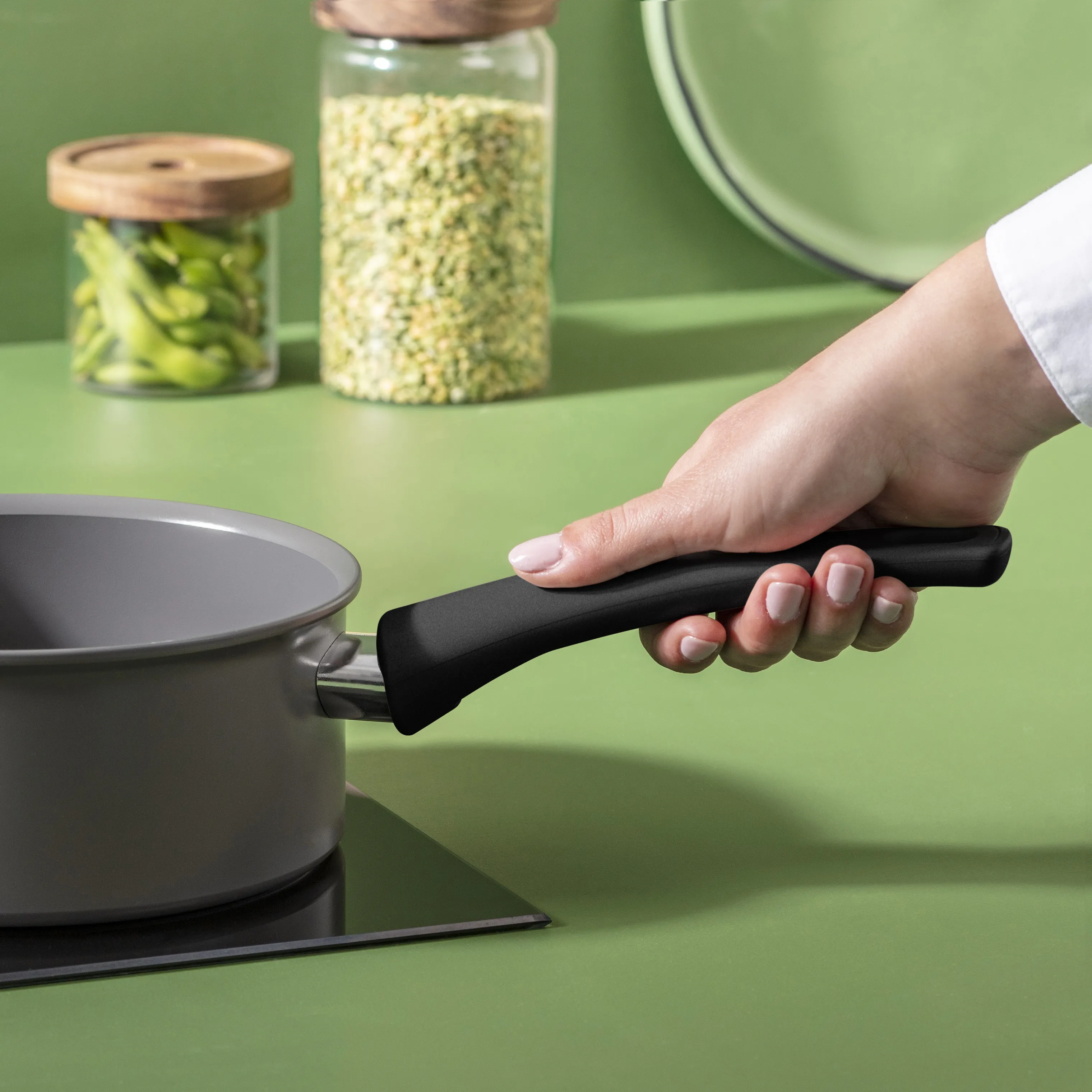 Tefal Reinvent Sauterpande