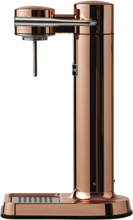 Aarke Kitchenware Carbonator 3 Copper