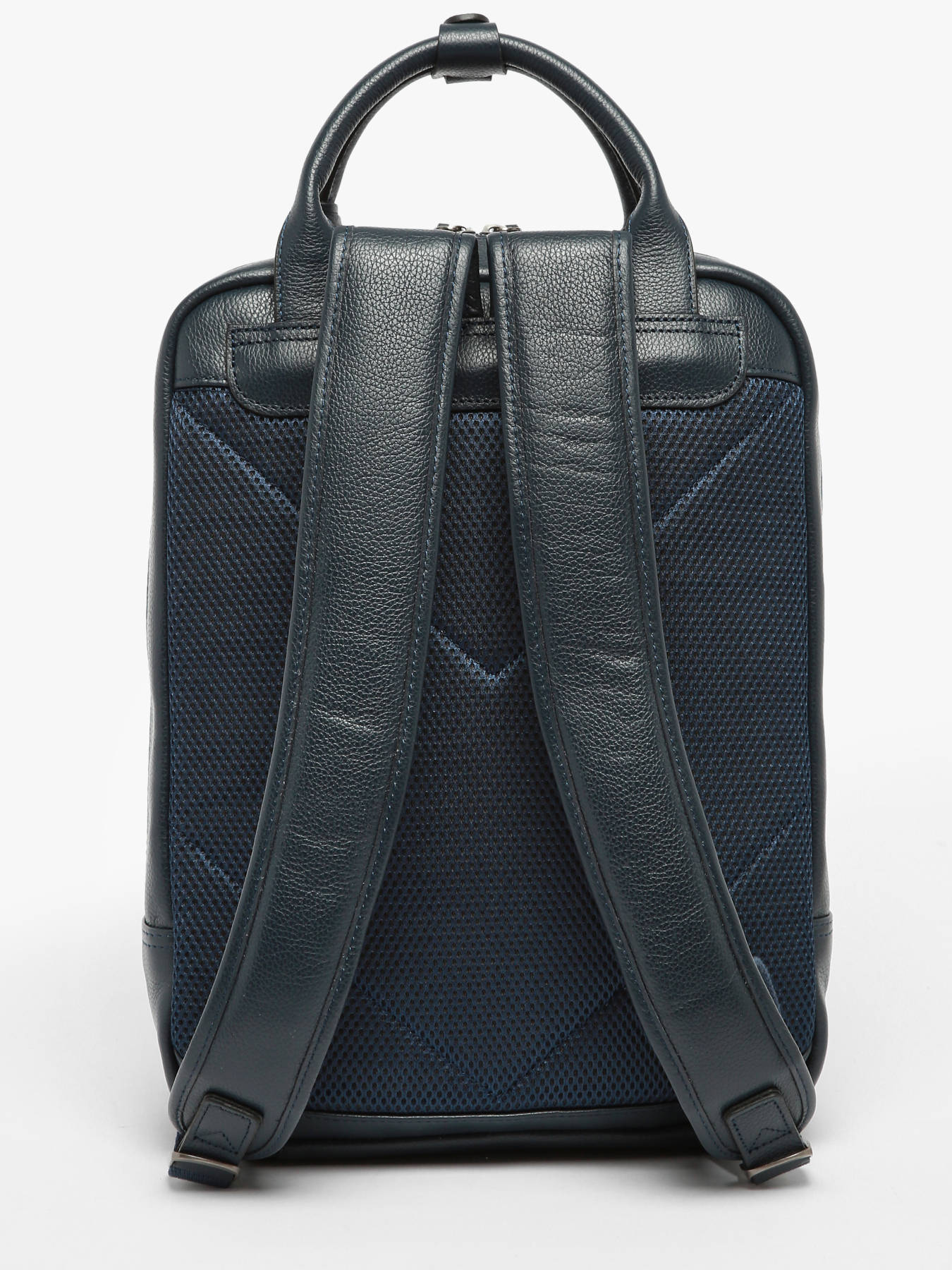 Sac  dos business Flandres 1 compartiment cuir ETRIER