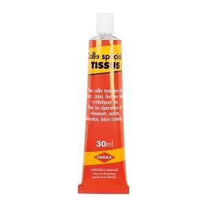 COLLE TISSUS 30ML