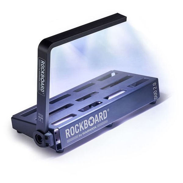 Rockboard LED Light
