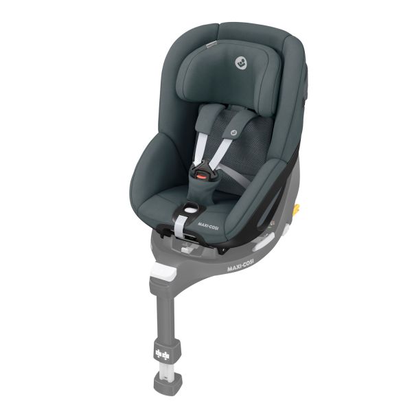 Maxi-Cosi Pearl 360 Autostoeltje - Authentic Black