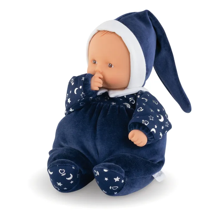 Corolle Mon doudou - Babipouce Nuit Etoilée