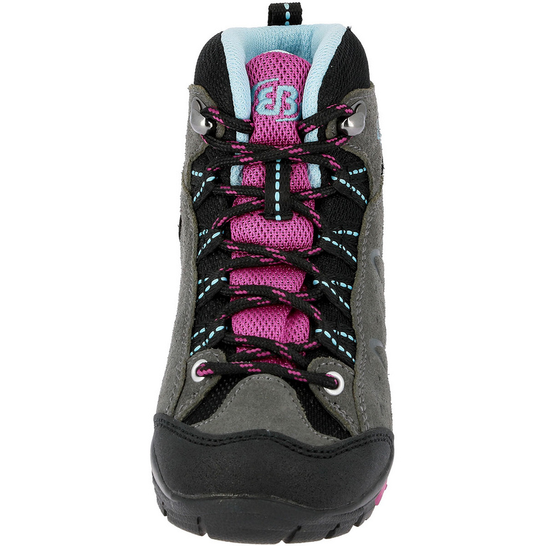 Brütting Kinder Mount Bona High Schuhe