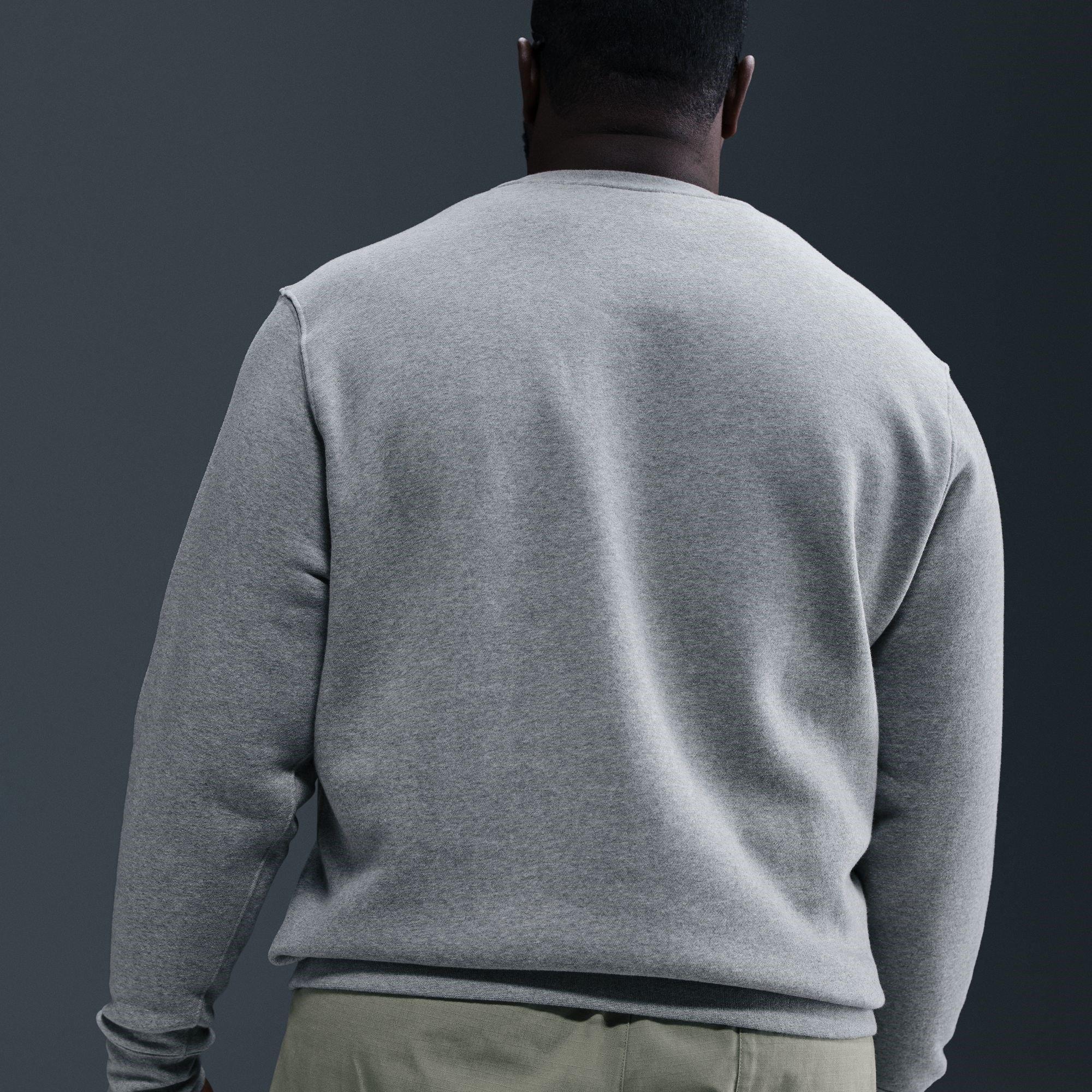 Nike Sportswear Club Crew