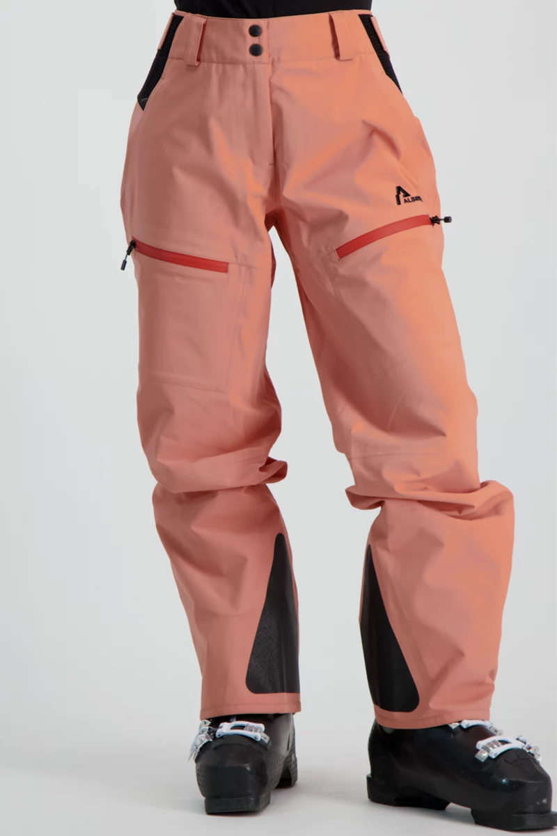 ALBRIGHT Titlis 3L Damen Skihose