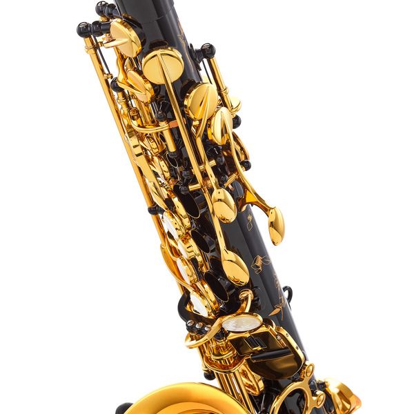 Selmer Supreme Alto Sax SE-ASUB