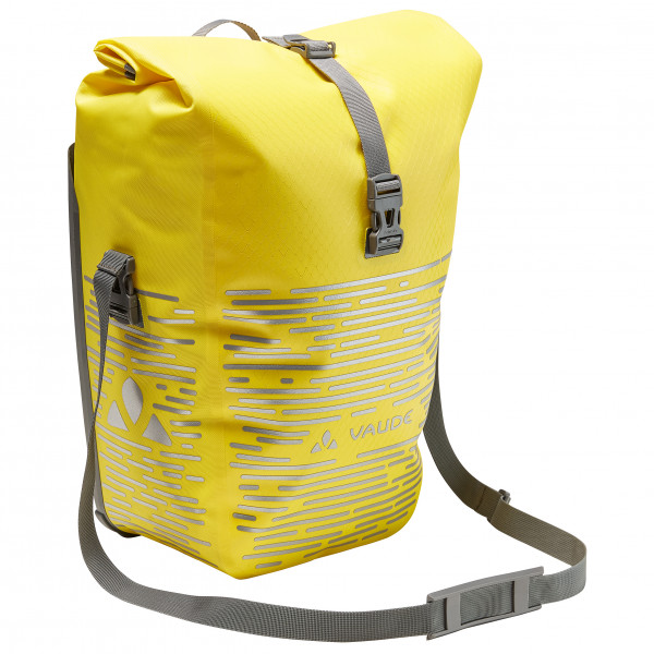 Vaude - Aqua Back Luminum II - Sacoche pour porte-bagages