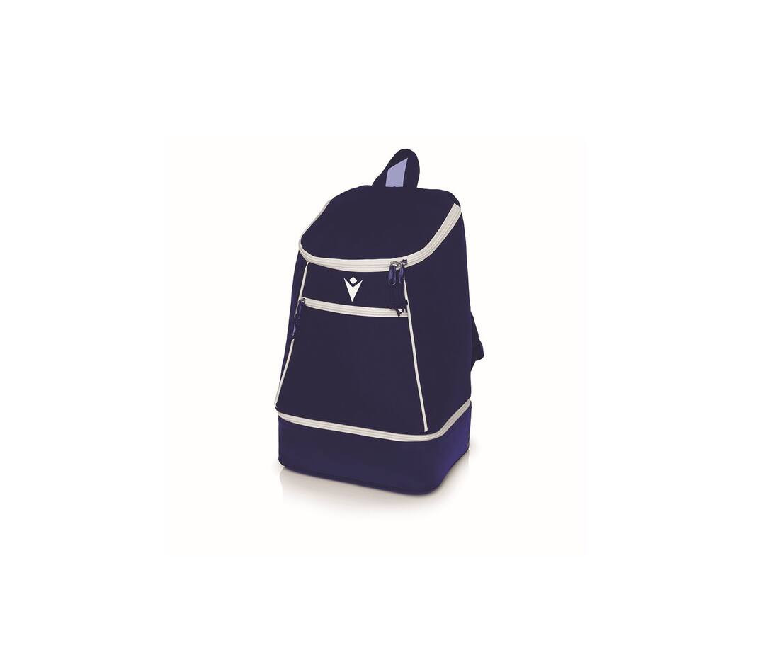 MACRON MA59309 - Sac à Dos Semi-Rigide avec Grande Ouverture