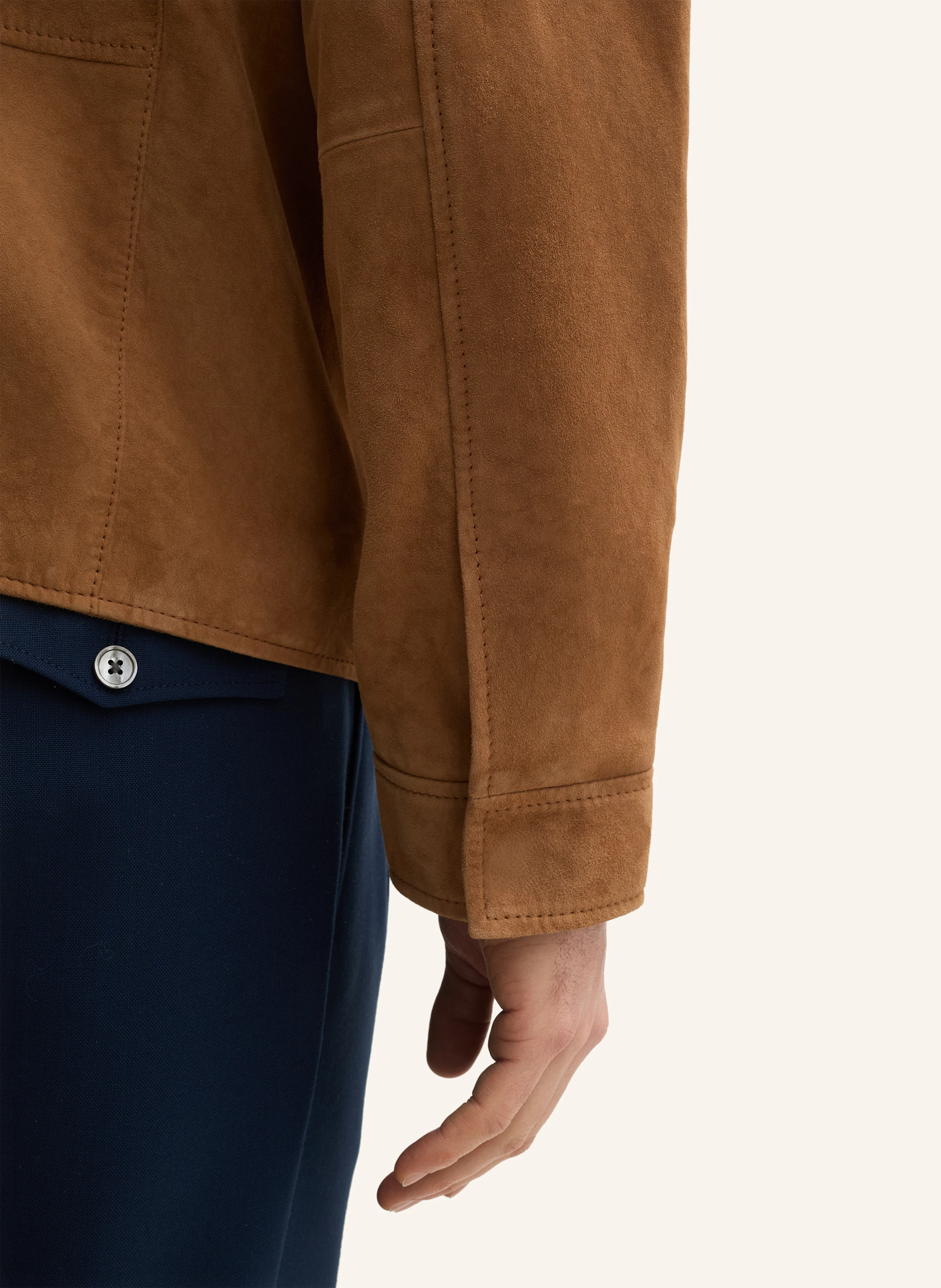 windsor. Jacke