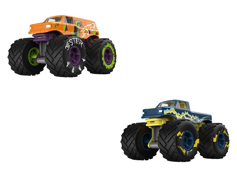 Racers Monstertruck