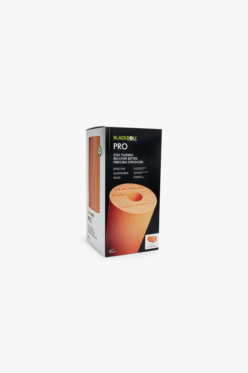 BLACKROLL Pro Faszienrolle
