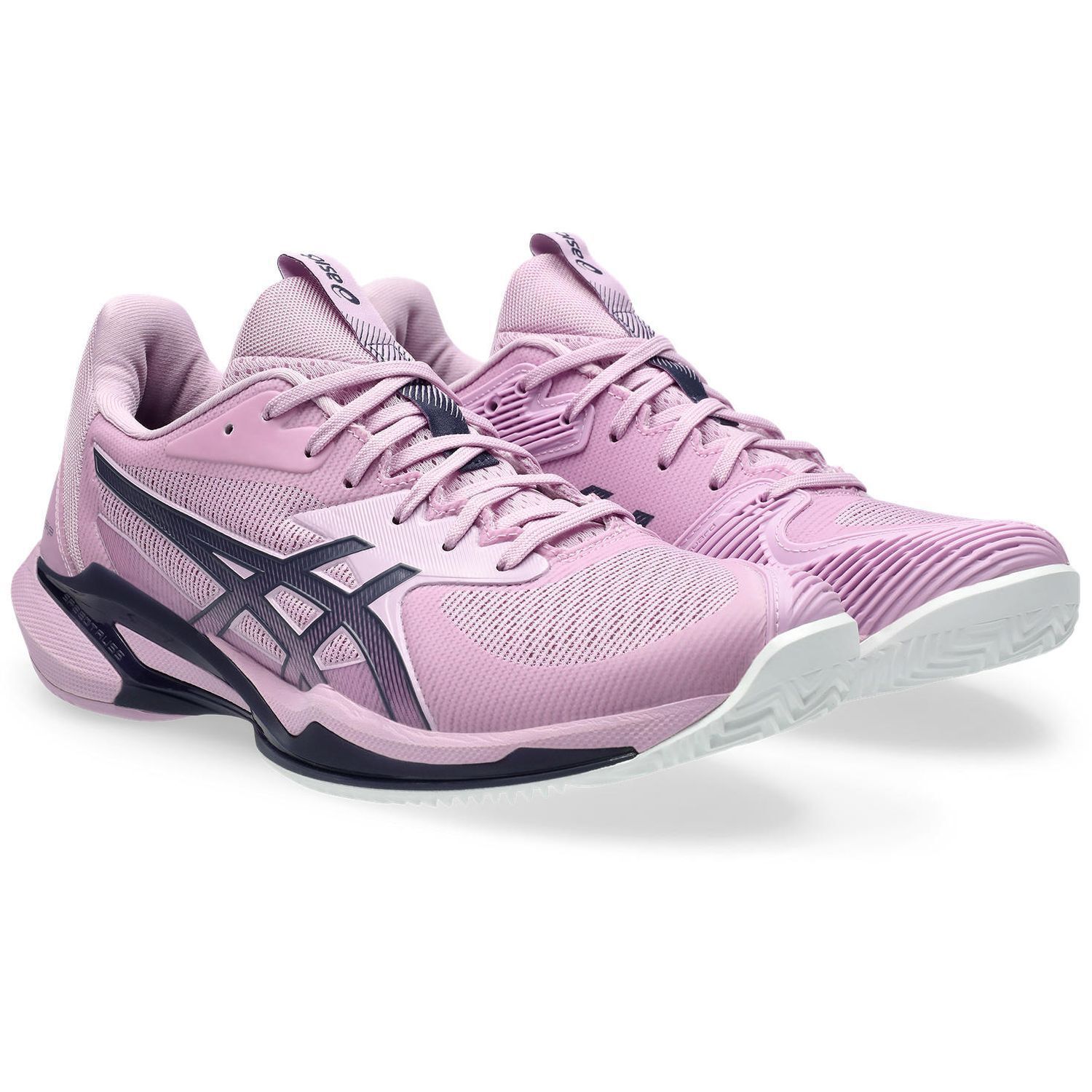 ASICSSOLUTION SPEED FF 3 CLAY Lady