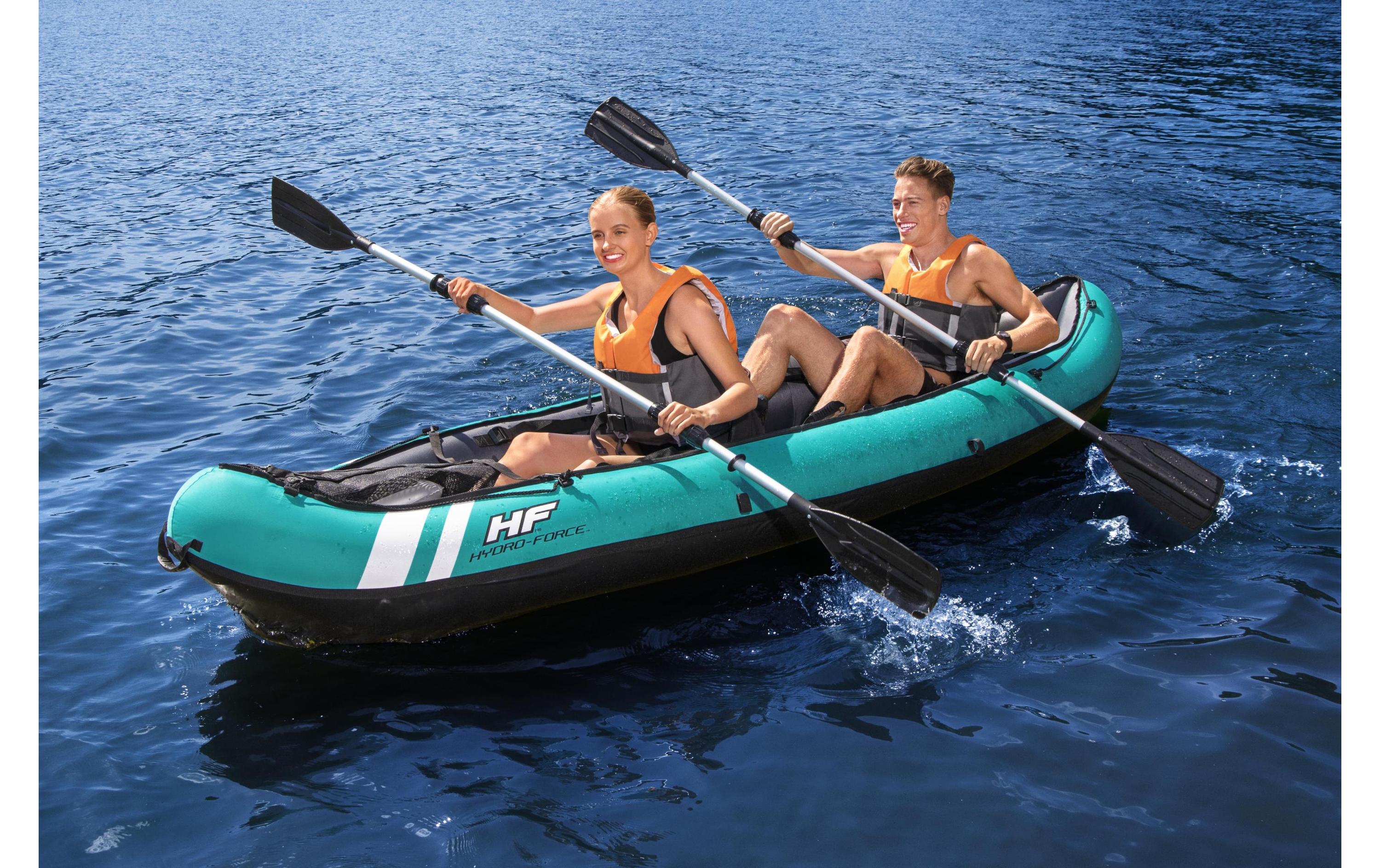 Kajak Hydro Force Ventura 2<br>Kajak