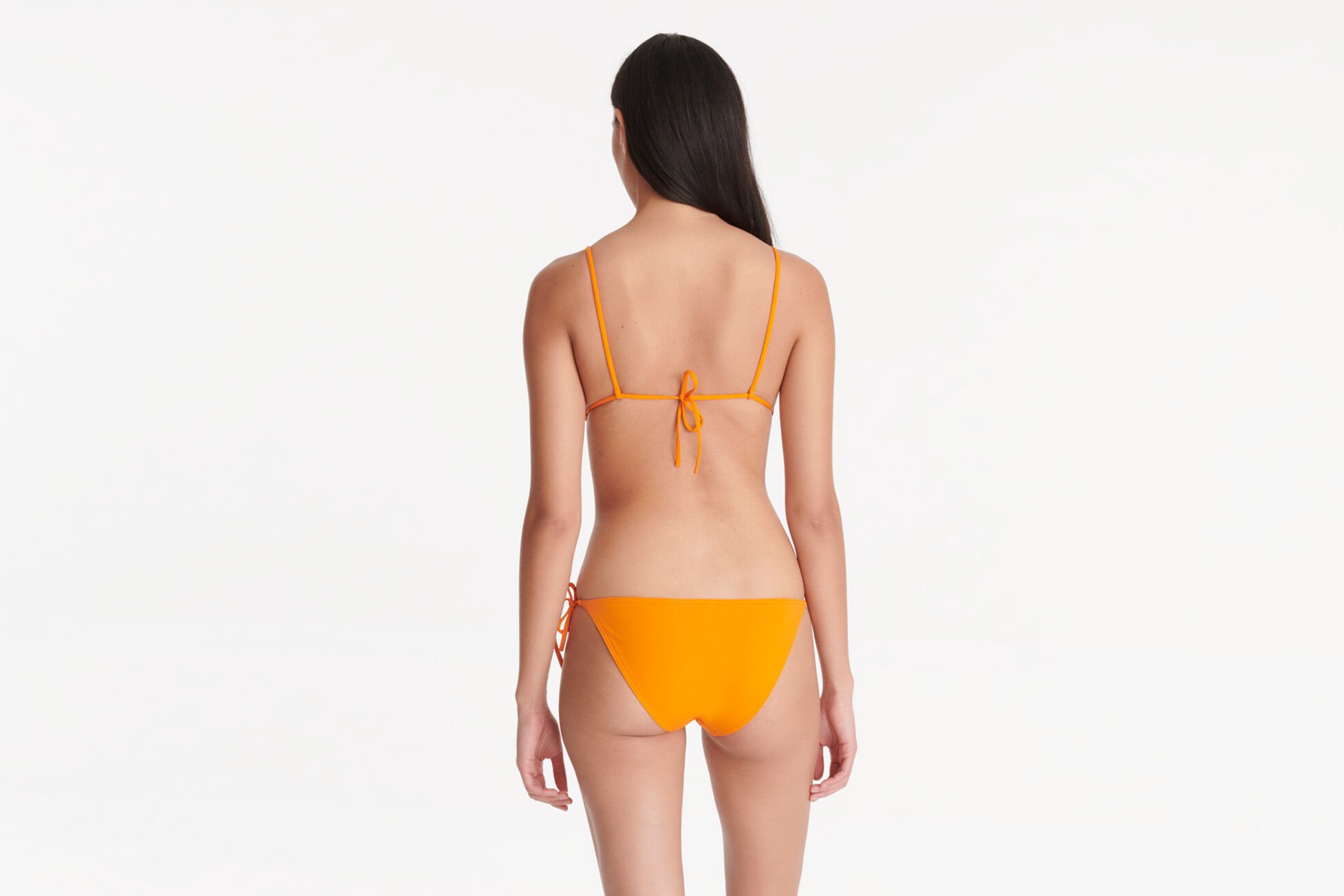 Malou Culotte fine KUMQUAT 25E
