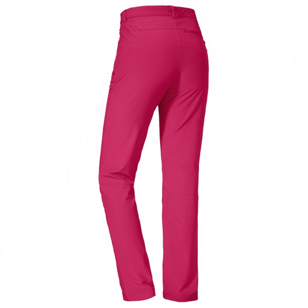 Schöffel - Women's Pants Ascona - Pantalon de trekking