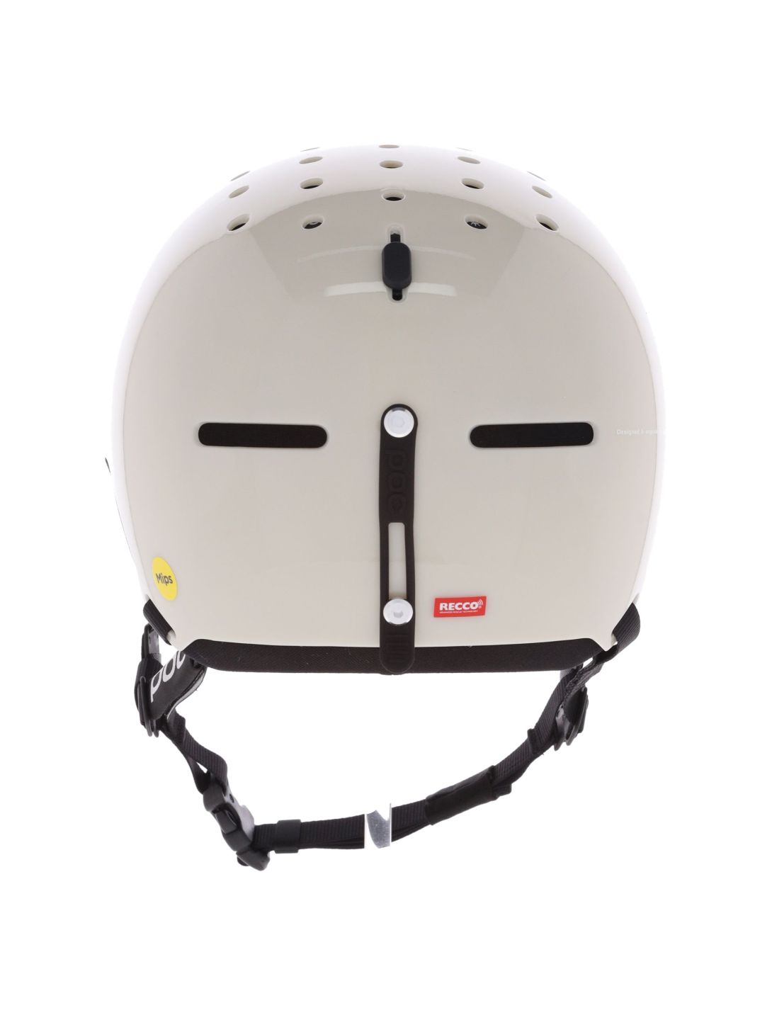 Calyx skihelm unisex