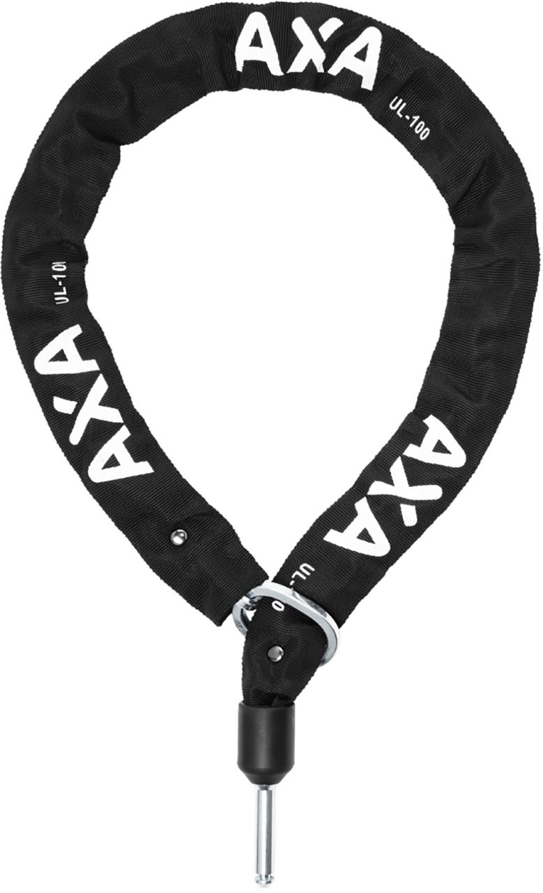 Axa Block XXL + ULC 100 Set inkl. Satteltasche kaufen | Bike-Discount
