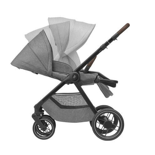 Poussette Oxford Select Grey - MAXI COSI
