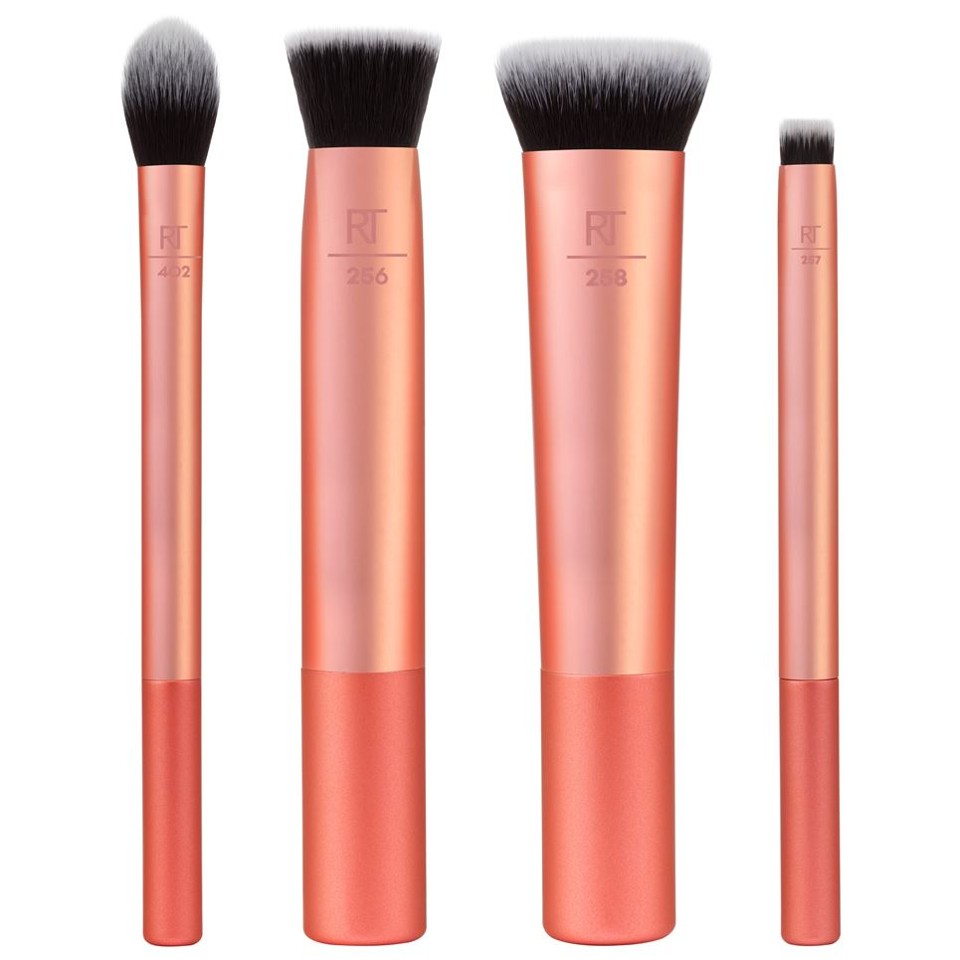 Real Techniques - Flawless Base Set