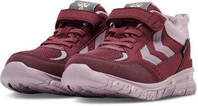 Hummel X-Light 2.0 Tex Jr Sneakers, Catawba Grape
