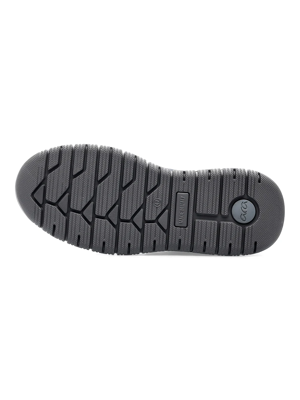 Stiefelette Benjo blau