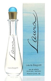 Laura By Laura Biagiotti Eau De Toilette 75ML