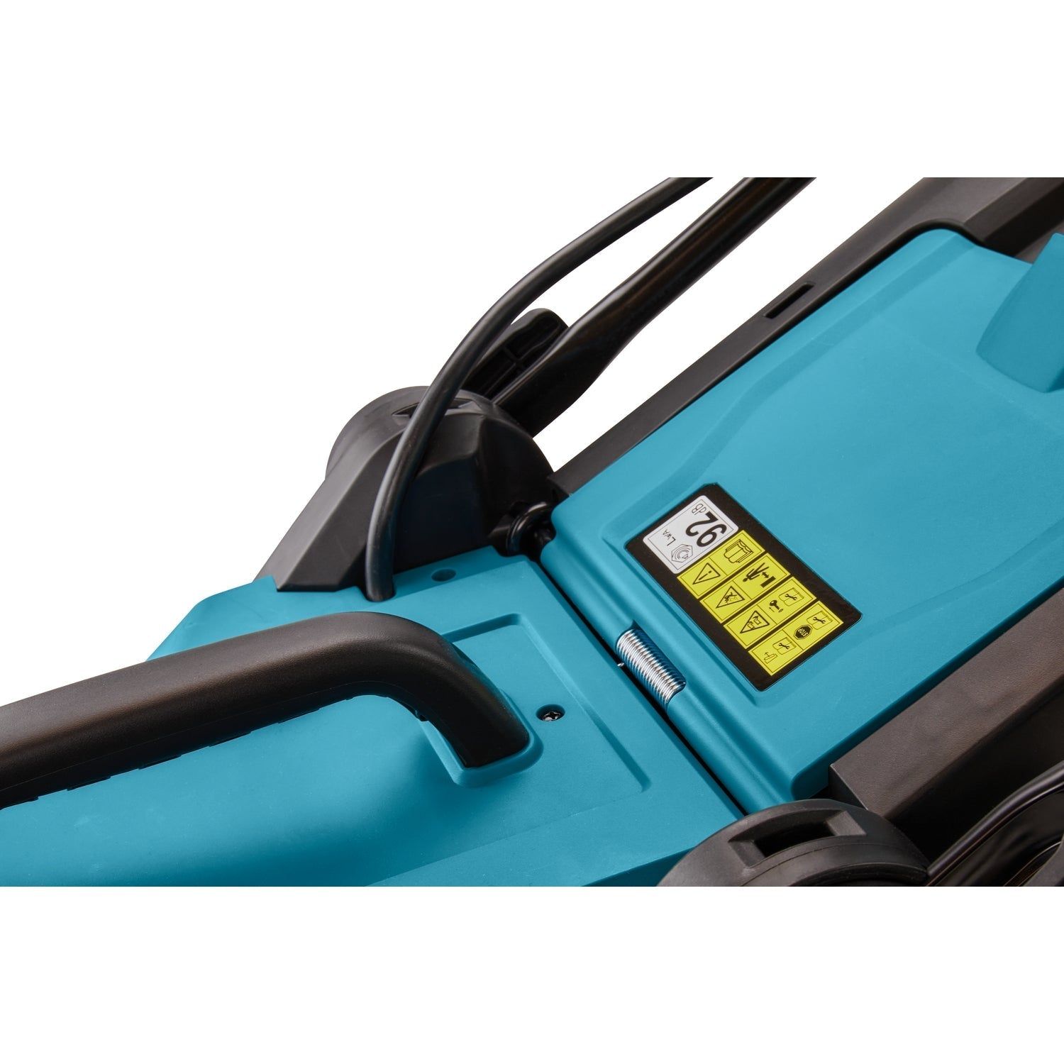 Makita DLM330RT Accu Grasmaaier 33cm 18V 5.0Ah