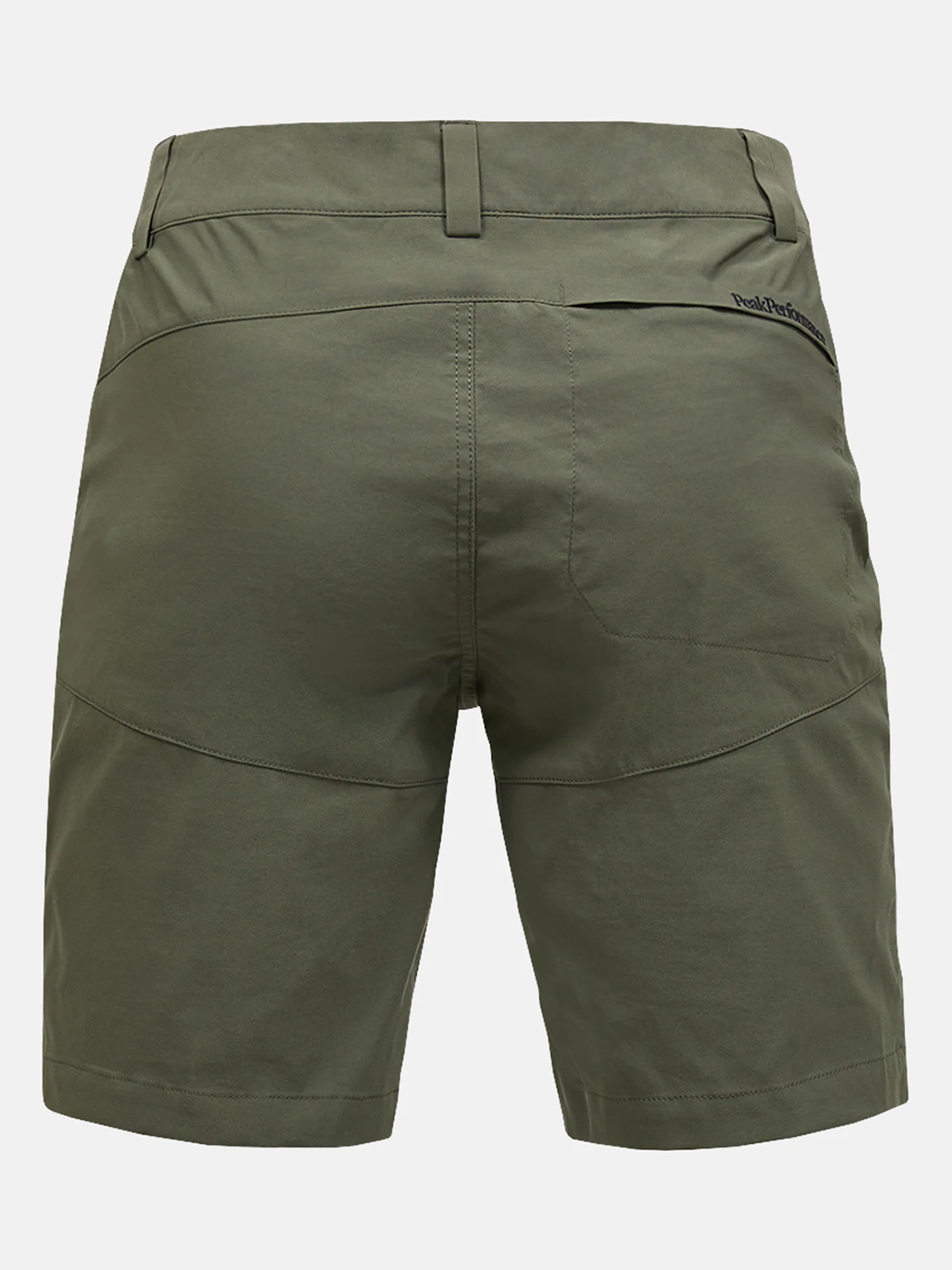 Iconiq Shorts
