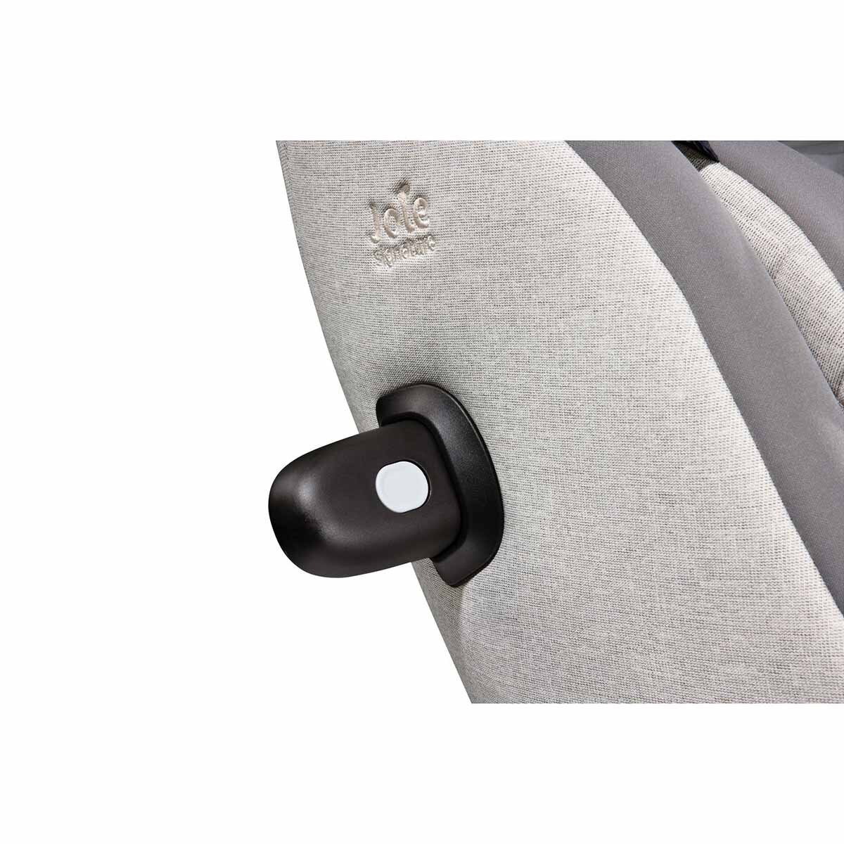 Joie Joie Signature Kindersitz i-Spin XL