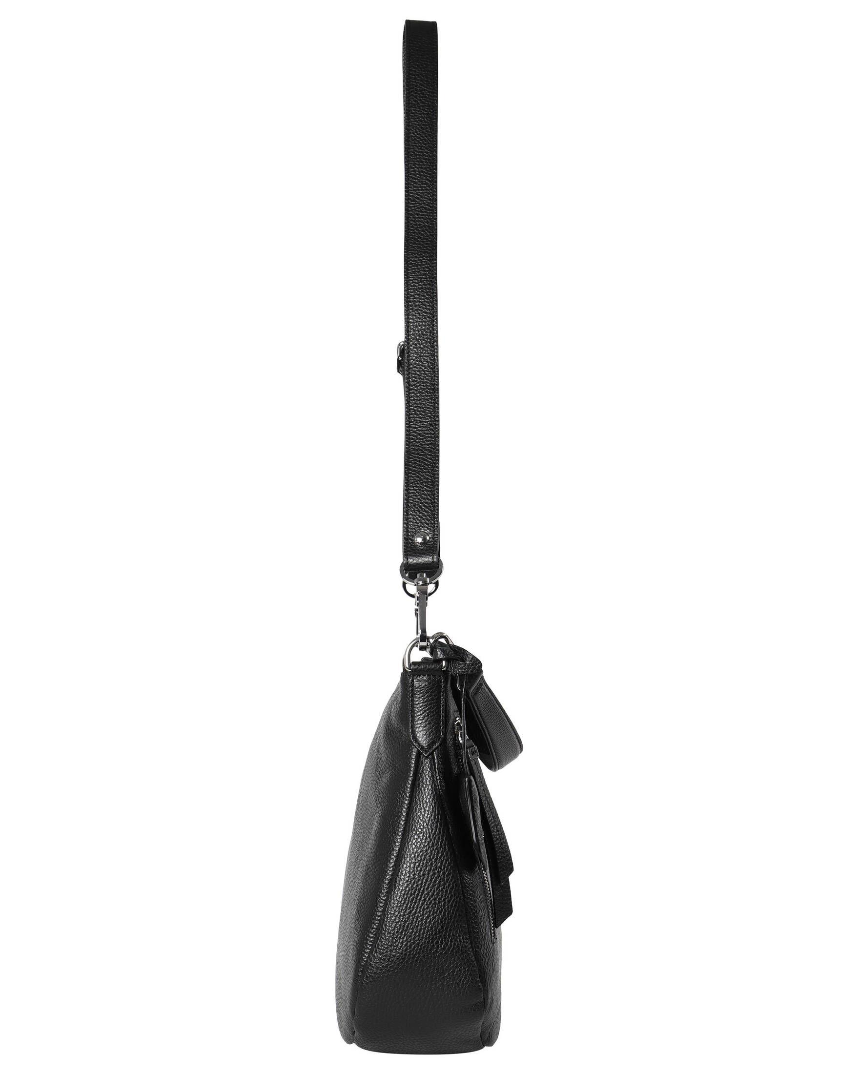 abro| Damen Hobotasche JUNA SMALL