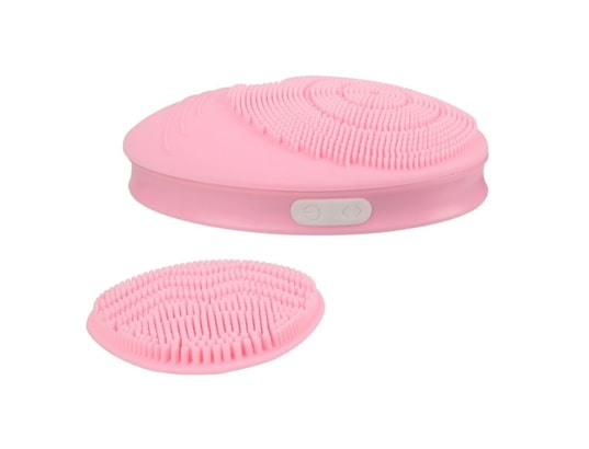 COSMETIC CLUB - Brosse nettoyante visage electrique sc16108