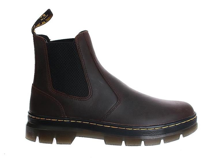 Dr. Martens Embury Donkerbruin