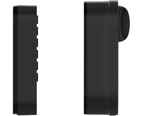 Aqara Smart Lock U200 Kit - Svart